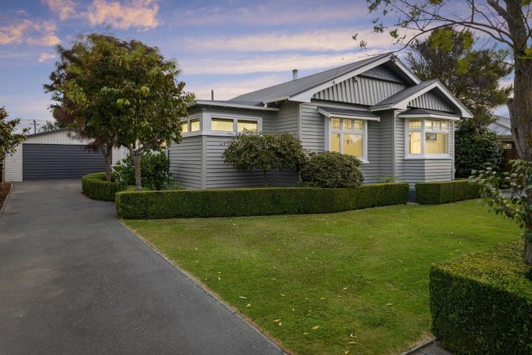 Photo of property in 150 Mays Road, St Albans, Christchurch, 8052