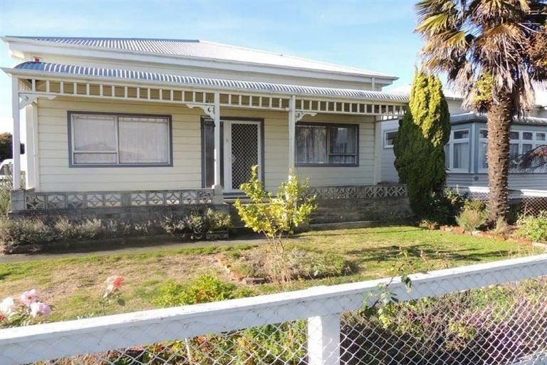 Photo of property in 23 Vigor Brown Street, Napier South, Napier, 4110