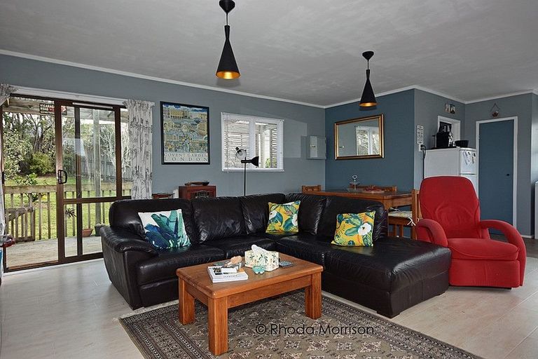 Photo of property in 13 Goebel Street, Tinopai, 0593