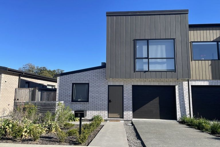 Photo of property in 31 Kilcadden Drive, Flat Bush, Auckland, 2019