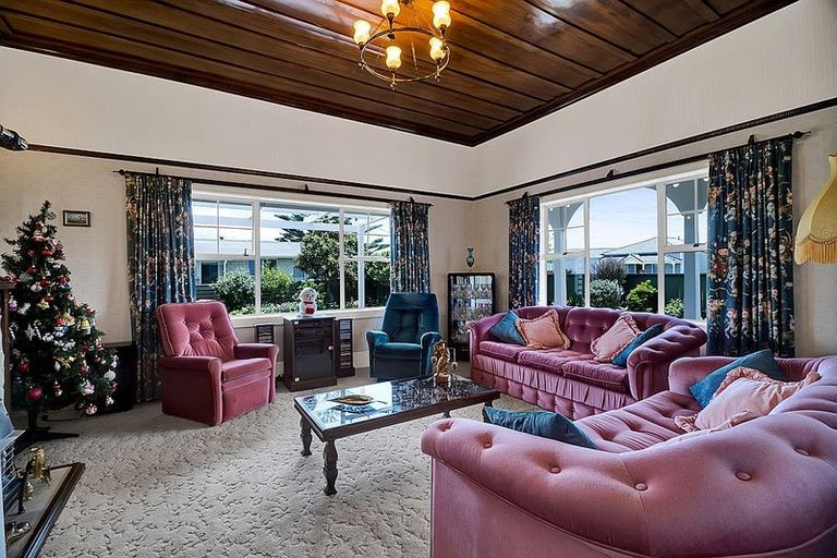 Photo of property in 53 Fantham Street, Hawera, 4610