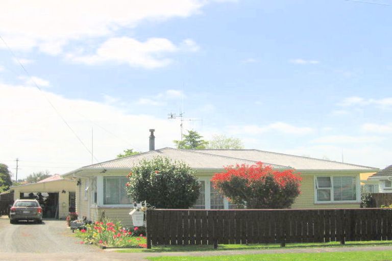 Photo of property in 5 Lear Street, Morrinsville, 3300