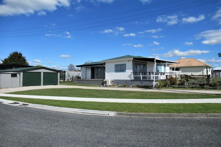 Photo of property in 66 Moana Crescent, Mangakino, 3421