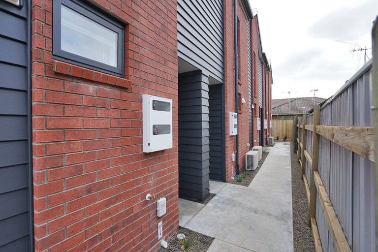 Photo of property in 4/27 Campbell Street, Frankton, Hamilton, 3204