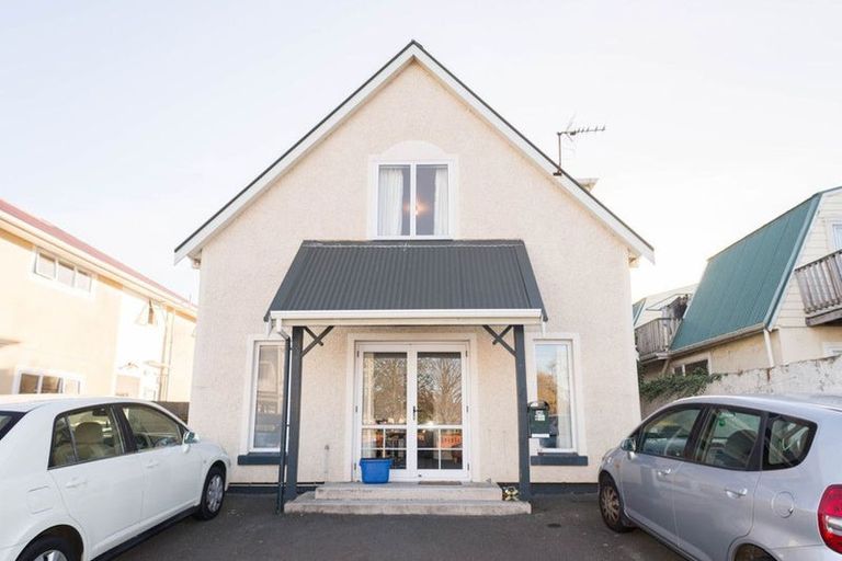 Photo of property in 140 Leith Street, Dunedin Central, Dunedin, 9016