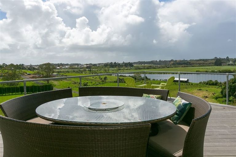 Photo of property in 1408b Devon Road, Brixton, Waitara, 4382