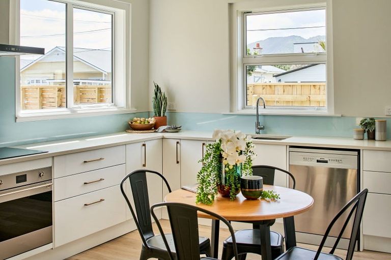 Photo of property in 21 Jessie Street, Petone, Lower Hutt, 5012