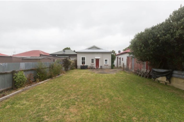Photo of property in 58 Joseph Street, West End, Palmerston North, 4412