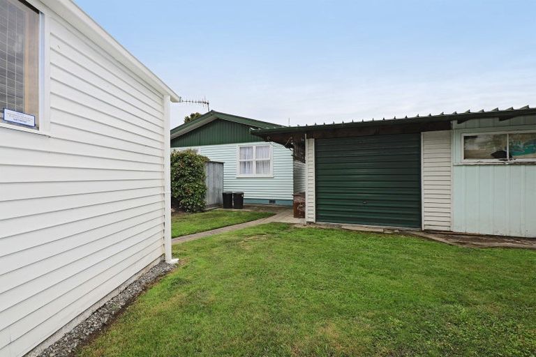 Photo of property in 29 Alexander Avenue, Onekawa, Napier, 4110