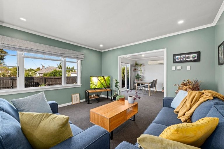 Photo of property in 12 Cubitt Street, Blenheim, 7201