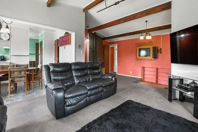 Photo of property in 62 Aurora Terrace, Hillcrest, Hamilton, 3216