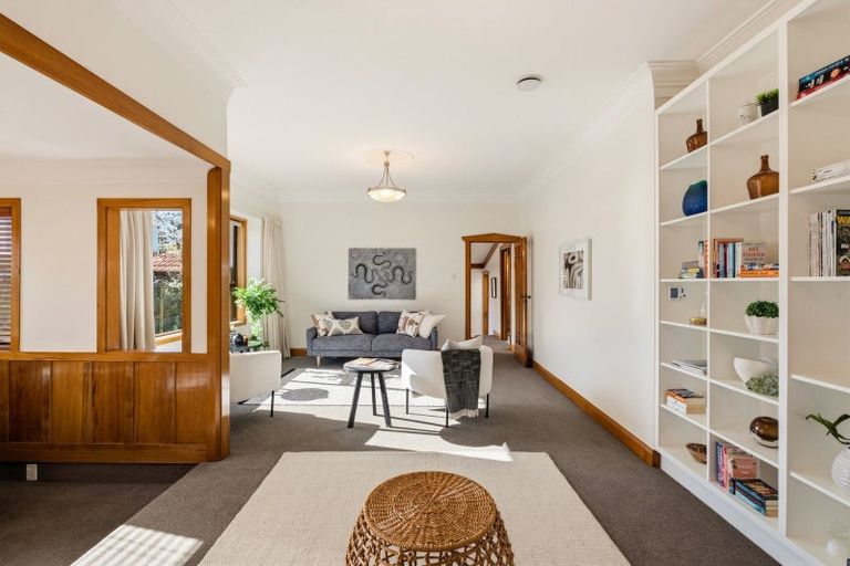Photo of property in 5 Puriri Street, Woburn, Lower Hutt, 5010