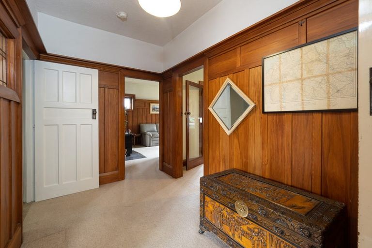 Photo of property in 100 Walker Street, Ashburton, 7700