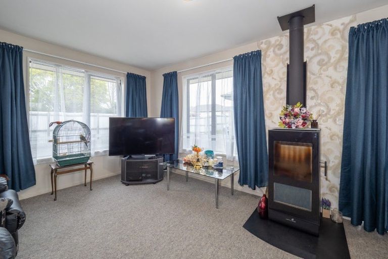 Photo of property in 153b Kermode Street, Ashburton, 7700