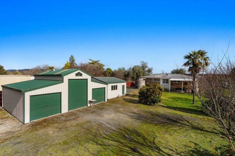 Photo of property in 406 Te Rahu Road, Poroporo, Whakatane, 3192
