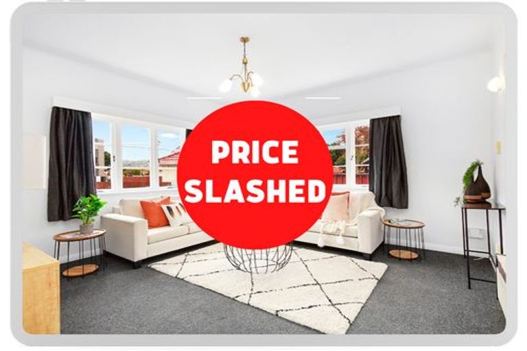 Photo of property in 18b Cressy Street, Waterloo, Lower Hutt, 5011