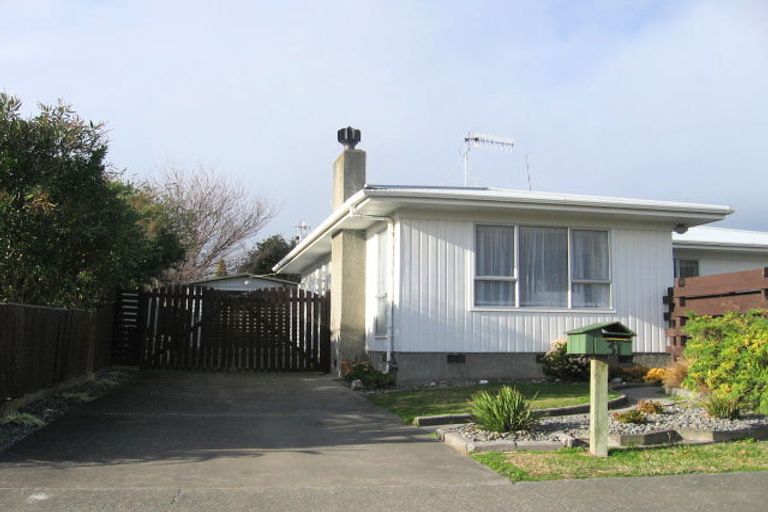 Photo of property in 31 Sutherland Street, Tamatea, Napier, 4112