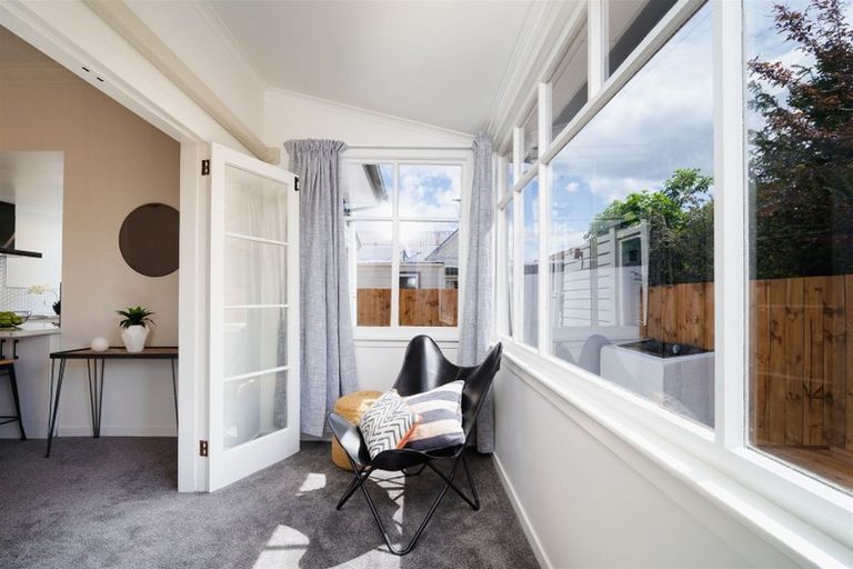 Photo of property in 36 Bathgate Street, South Dunedin, Dunedin, 9012