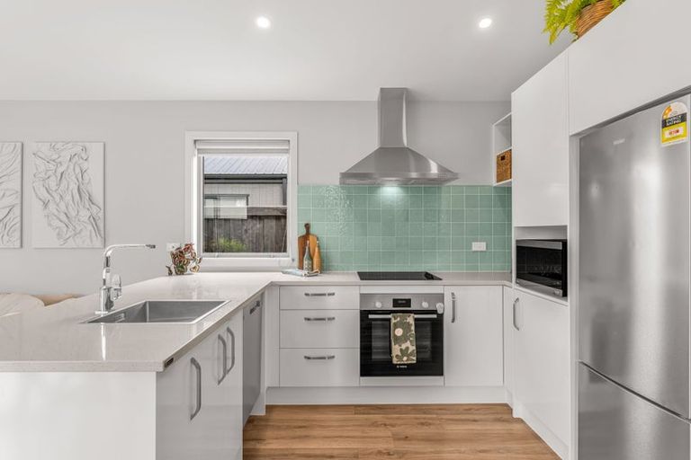 Photo of property in 11 Billy T Lane, Rolleston, 7615