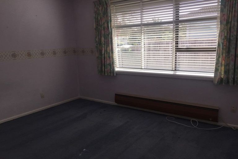 Photo of property in 1/24 Hartford Street, Burnside, Christchurch, 8053