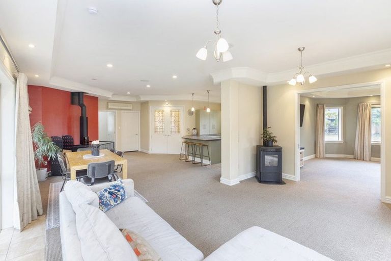 Photo of property in 2 Calypso Place, Spencerville, Christchurch, 8083