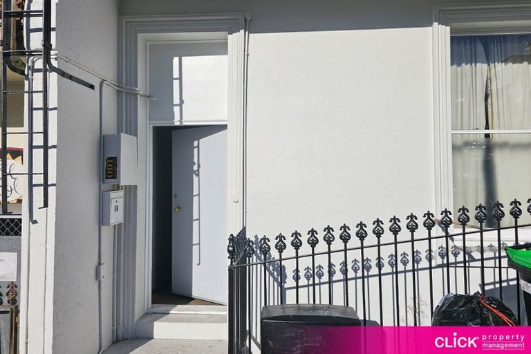 Photo of property in 18 London Street, Dunedin Central, Dunedin, 9016