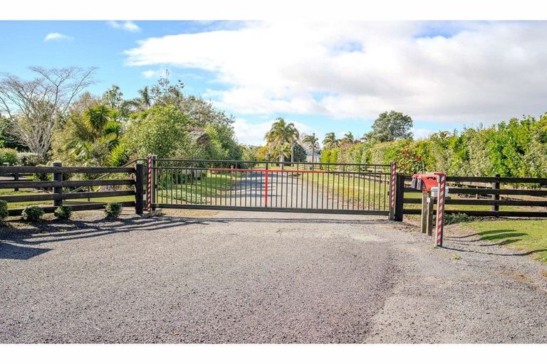 Photo of property in 36 Karaka Drive, Kerikeri, 0295