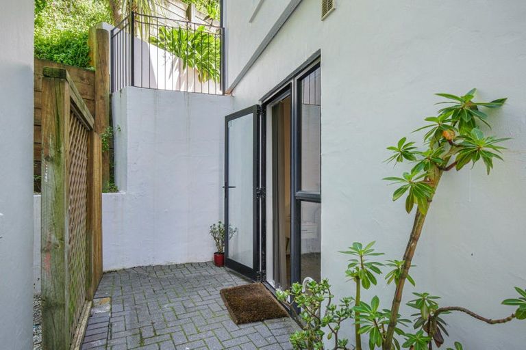 Photo of property in 7/358 The Terrace, Te Aro, Wellington, 6011