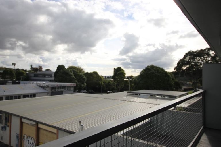 Photo of property in 3e/250 Richmond Road, Grey Lynn, Auckland, 1021