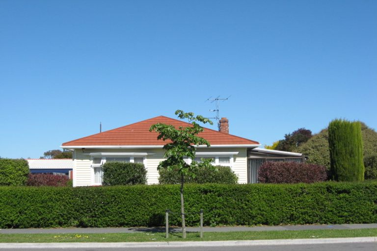 Photo of property in 13 Lindon Street, Rangiora, 7400