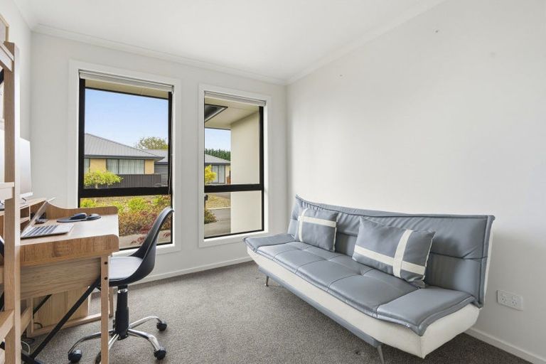 Photo of property in 6 Tuwhare Lane, Mosgiel, 9024