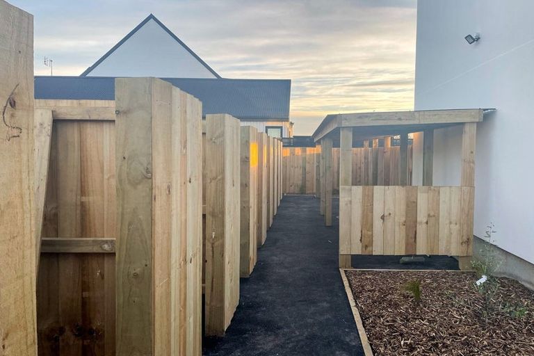 Photo of property in 5/119 Sherborne Street, St Albans, Christchurch, 8014