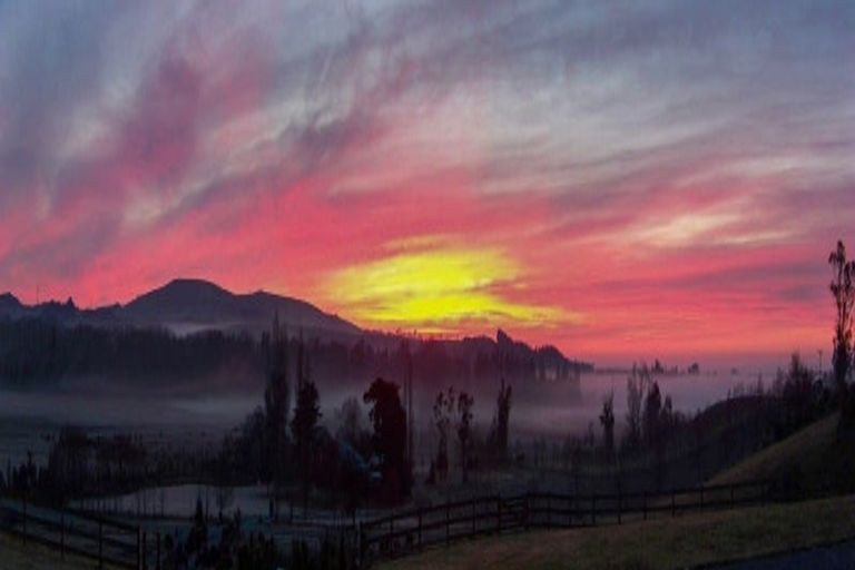 Photo of property in 805 Opihi Road, Totara Valley, Pleasant Point, 7982