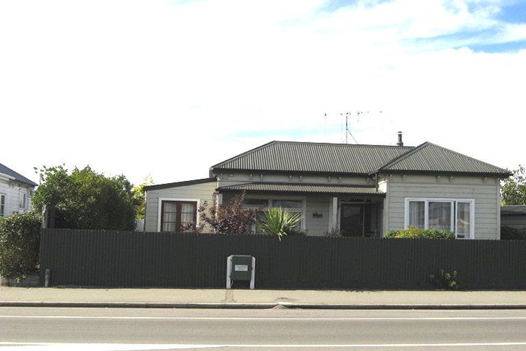 Photo of property in 44 King Street, Kensington, Timaru, 7910
