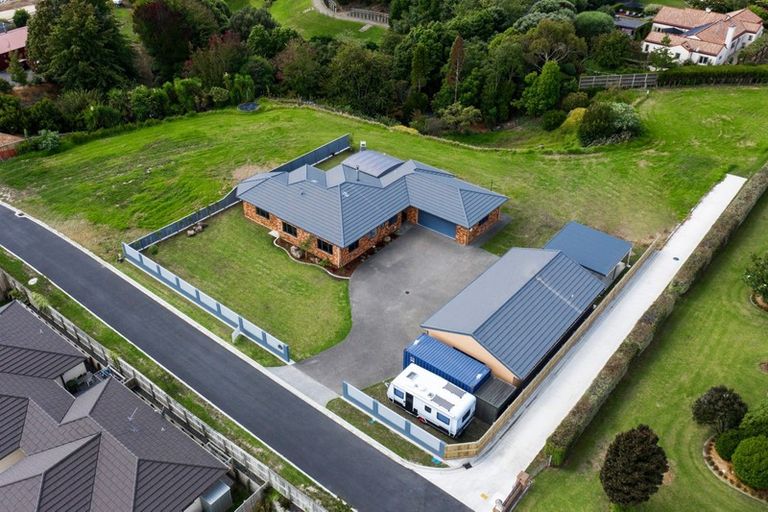 Photo of property in 43 Mahana Way, Pyes Pa, Tauranga, 3112