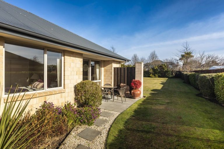 Photo of property in 48 Rotherham Drive, West Melton, 7618