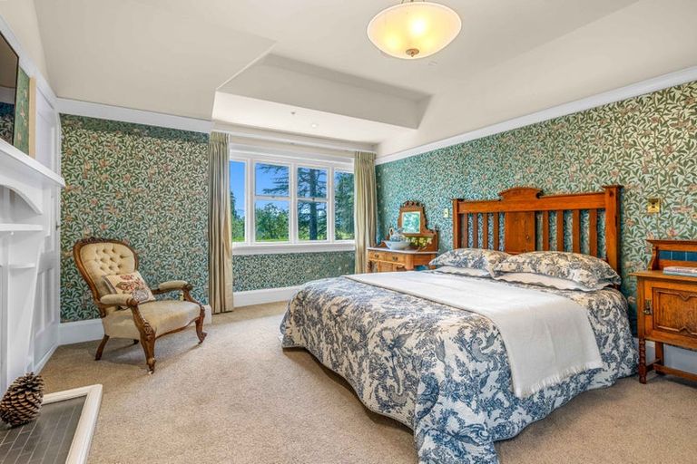 Photo of property in Racecourse Hill Homestead, 3979 West Coast Road, Darfield, 7571