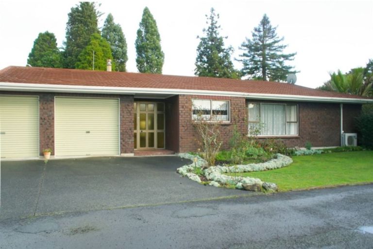 Photo of property in 93 Puriri Park Road, Maunu, Whangarei, 0110