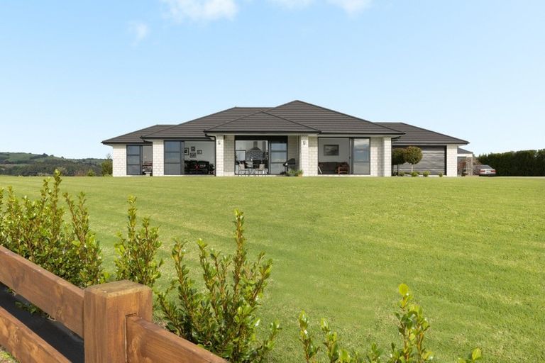 Photo of property in 147 Mimiha Ridge Road, Matata, Whakatane, 3194