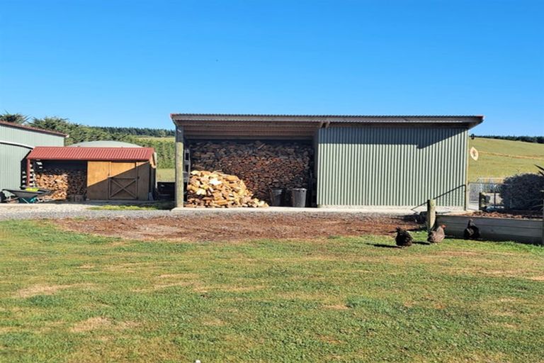 Photo of property in 583 Coast Road, Toko Mouth, Kaitangata, 9282