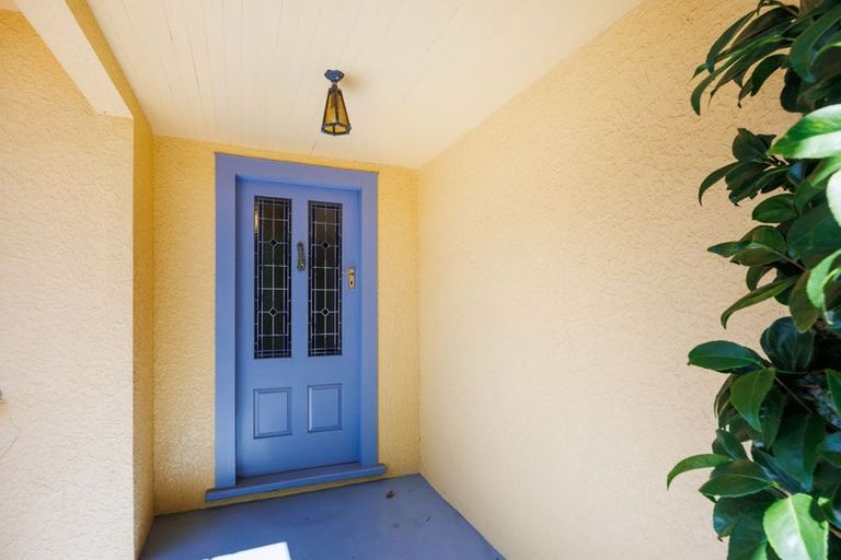 Photo of property in 311 Ruahine Street, Terrace End, Palmerston North, 4410