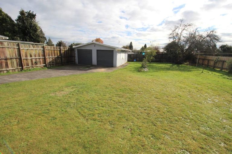 Photo of property in 58 Baird Road, Tokoroa, 3420