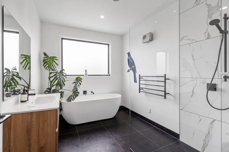 Photo of property in 7 Lancewood Terrace, Oceanview, Timaru, 7910