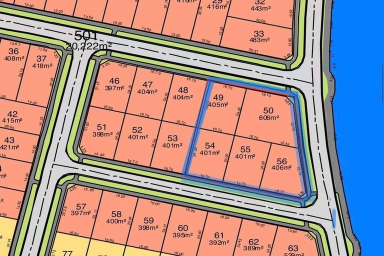 Photo of property in 3 Hinoki Way, Flat Bush, Auckland, 2019