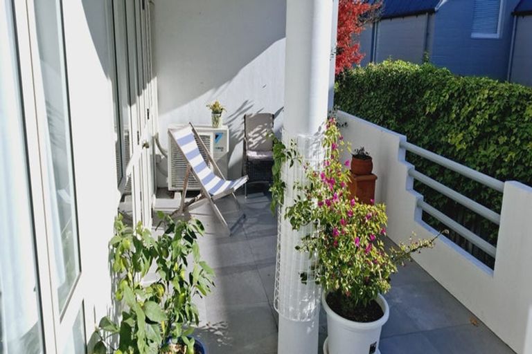 Photo of property in 1/102 Rossall Street, Merivale, Christchurch, 8014