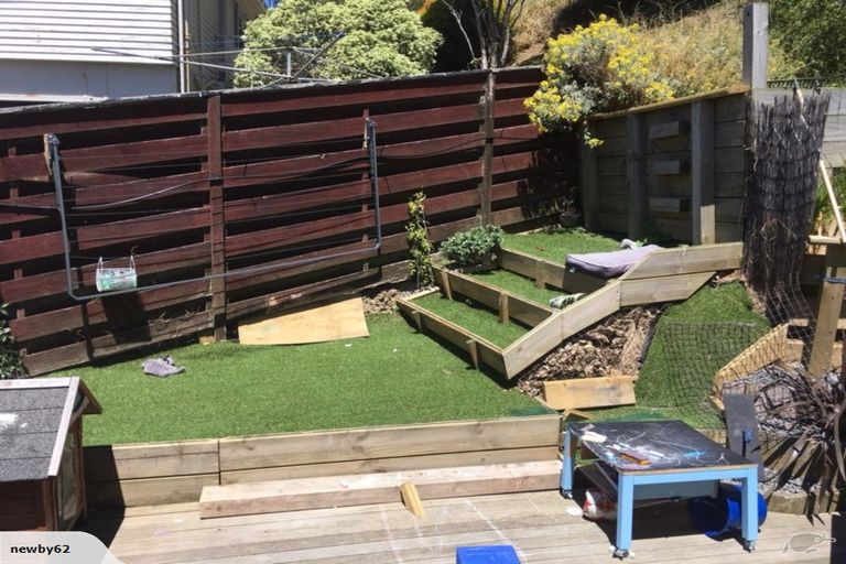 Photo of property in 14a Kanpur Road, Broadmeadows, Wellington, 6035