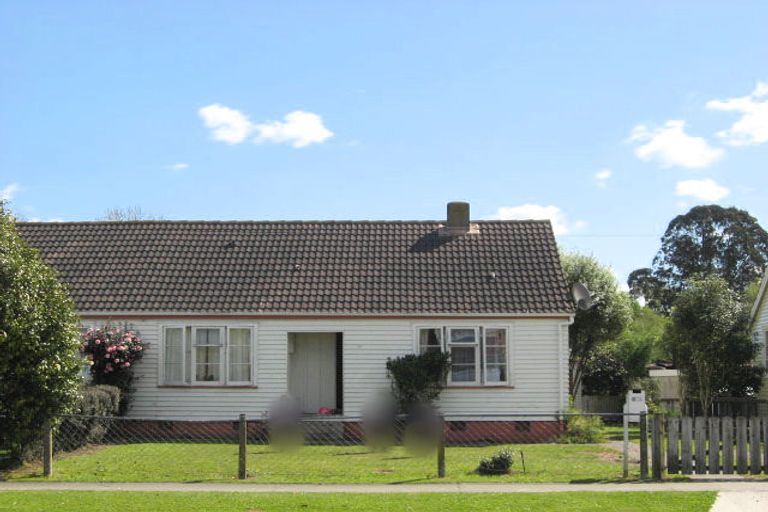 Photo of property in 87 Harris Street, Huntly, 3700