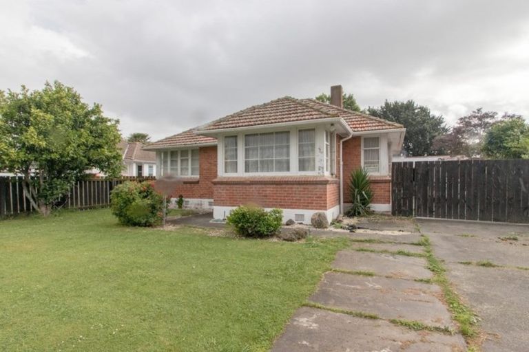 Photo of property in 17 Kettle Crescent, Marewa, Napier, 4110