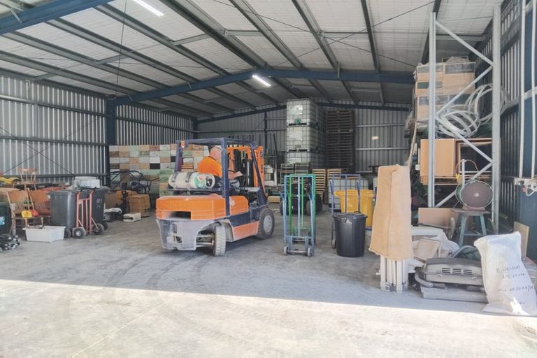 Photo of property in 17 Siegerts Road, Kimbell, Fairlie, 7987