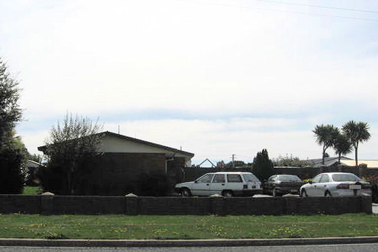 Photo of property in 133 Bowen Street, Rakaia, 7710